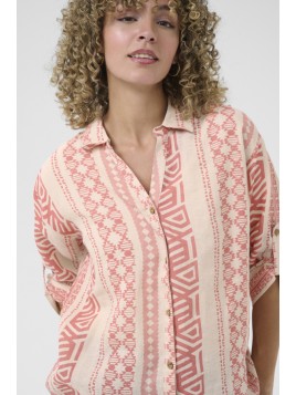 Chemise CRBellis CREAM