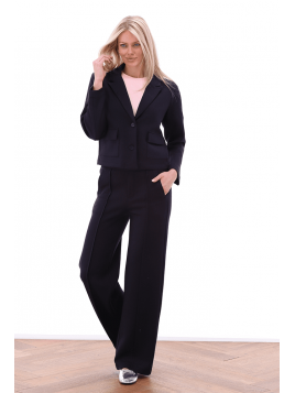 Blazer avec poches A717...