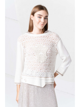 Sweat shirt EJP255023501...