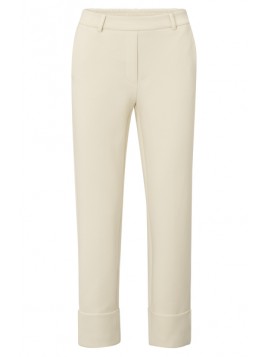 Pantalon en jersey avec...