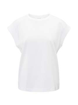 Tee shirt sans manches avec...