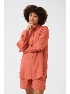 Chemise CRCelia Cream