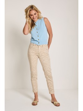 Pantalon Bowie Parami