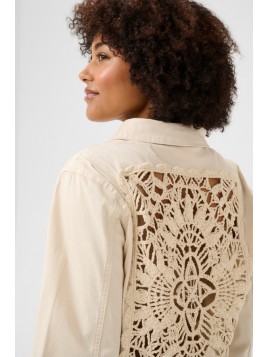 Veste CRLorraine Cream