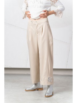 Pantalon ELP256012702 Elisa...