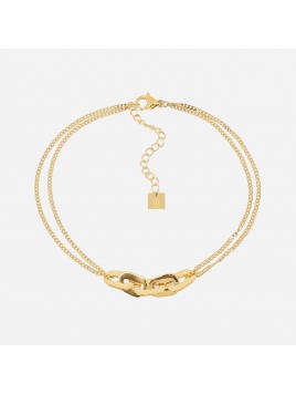 CHEVILLERE–Aliette–ACIER...