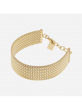 BRACELET–SIMPLE–ACIER...