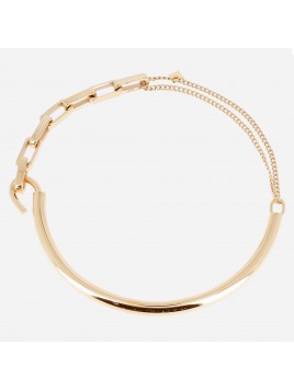 COLLIER–Hendrix–ACIER DORE...