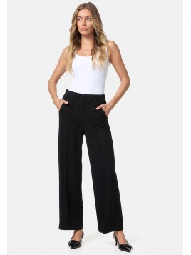 Pantalon Ella en jersey...