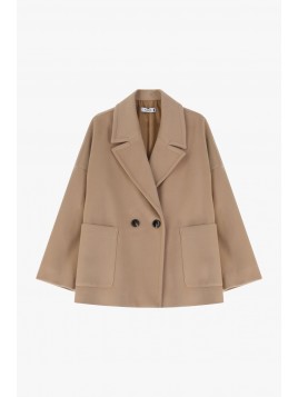Manteau K493SSPEZI Please