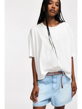 T-Shirt T0OHKF6CBE Please