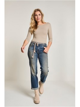 Jeans Bobby Dirty Vintage -...