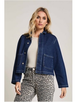 Veste Jeans Rosie D59 -...