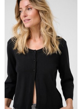 Gilet CRVillea Cream