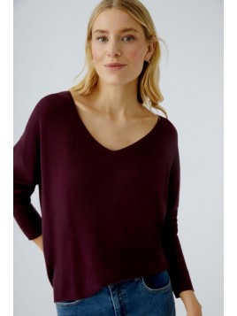 Pullover 93708 OUI