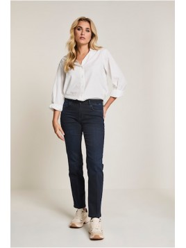Jeans Kim Blue Black - L36