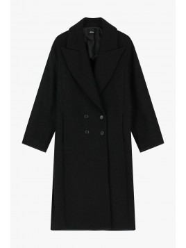 Manteau K843Y012A Dixie