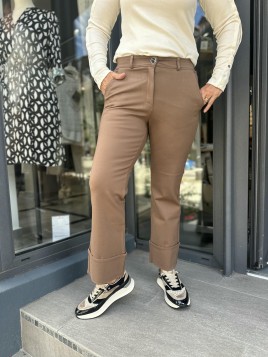 Pantalon BRITTA TYPE EAST...