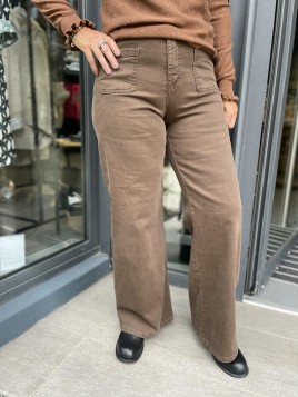 Pantalon P0R5HO2NFX Please