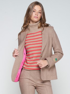 Veste HILLARY en maille...
