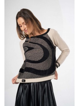 Pull EJW254016301 Elisa...