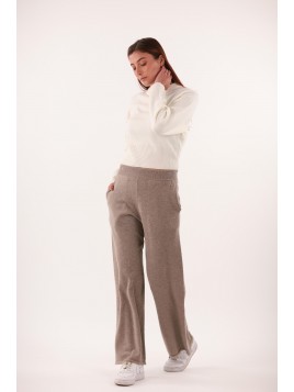 Pantalon franges Maud & Sacha