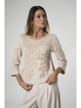 Pull ELW254051402 Elisa...