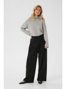 Pantalon CRBina Cream