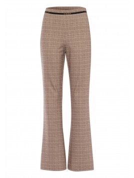 Pantalon longueur normal Tuzzi