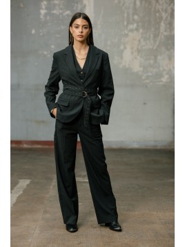 Pantalon Sharon Oficina...