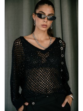 Pull Paross Shiny Freeman T...