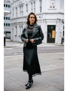 Jupe Jinine Lace Freeman T Porter