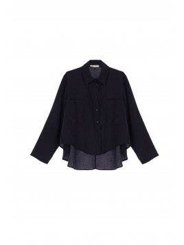 Chemise-100%LY