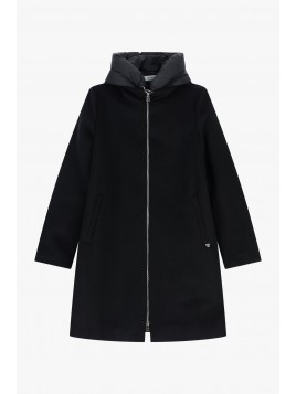 Manteau I8911P63 Please