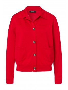 Veste avec détails dos Tuzzi