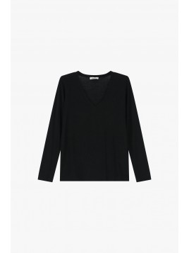 T-Shirt basic manches...
