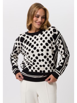 Pull a pois Tuzzi
