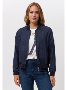 Veste bomber Tuzzi