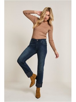 Jeans Vayen (Turn-up) Parami