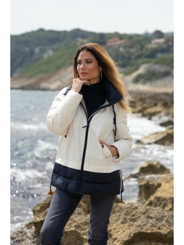 Veste 60005ALPES REVER