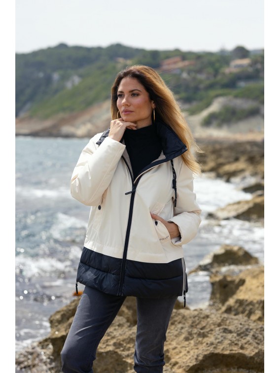 Veste 60005ALPES REVER