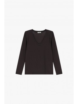 T-Shirt basic manches...