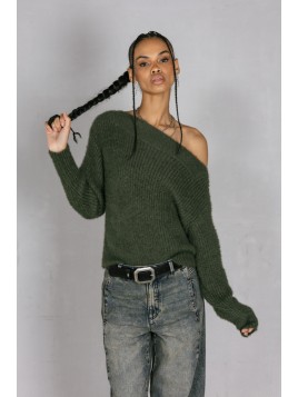 Pull Peria Rib Freeman T...