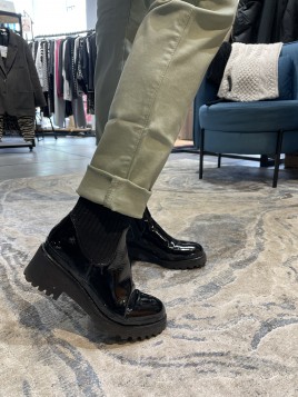 Pantalon DAXA PISTACCHIO...