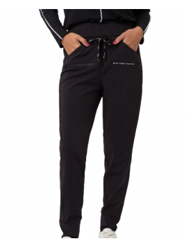 Pantalon avec coutures...