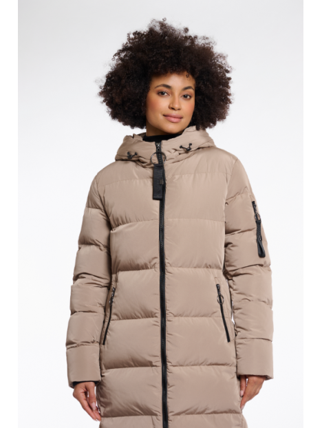 Doudoune Jade 7002512 RINO & PELLE