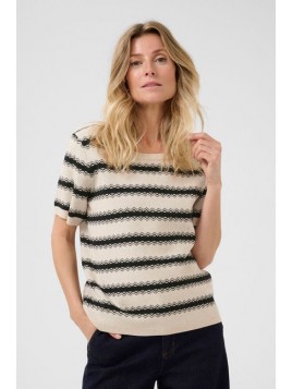 Pullover CRDela SS Zigzag...