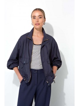 Veste courte CATNOIR en...