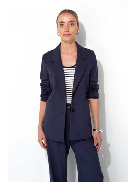 Blazer CATNOIR en jersey...