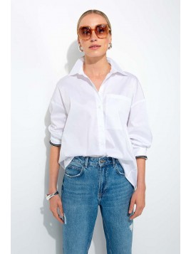 Blouse CATNOIR en Coton...